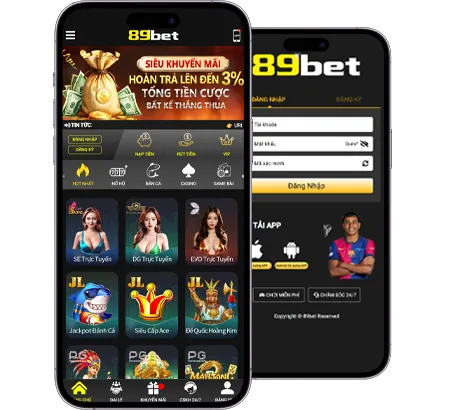 Nền tảng 888new bet an toàn với mã hóa dữ liệu, đảm bảo quyền riêng tư cho người chơi.