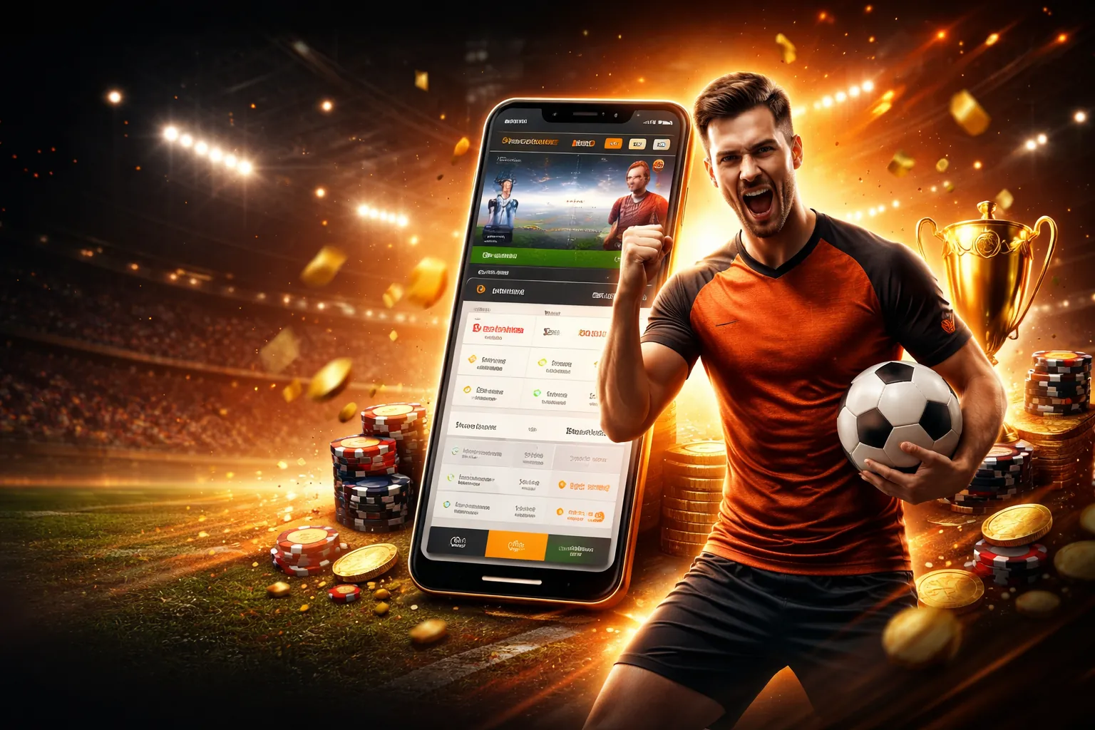 Game bắn cá đổi thưởng tại tele 789