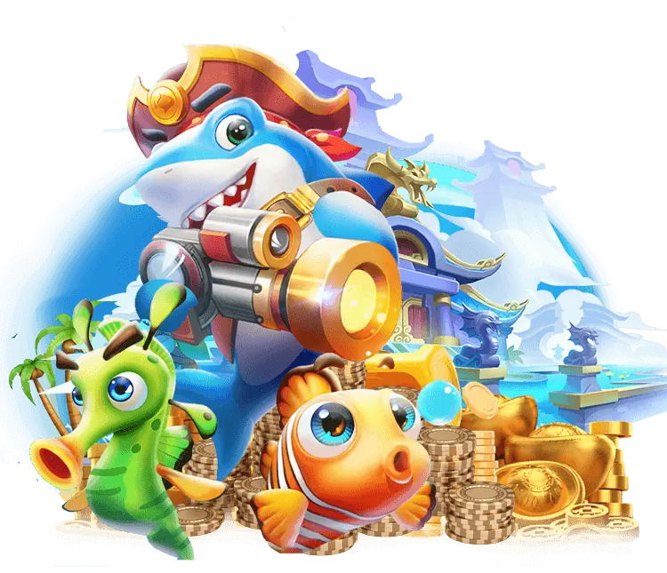 Giới Thiệu Game Bắn Cá tele 789